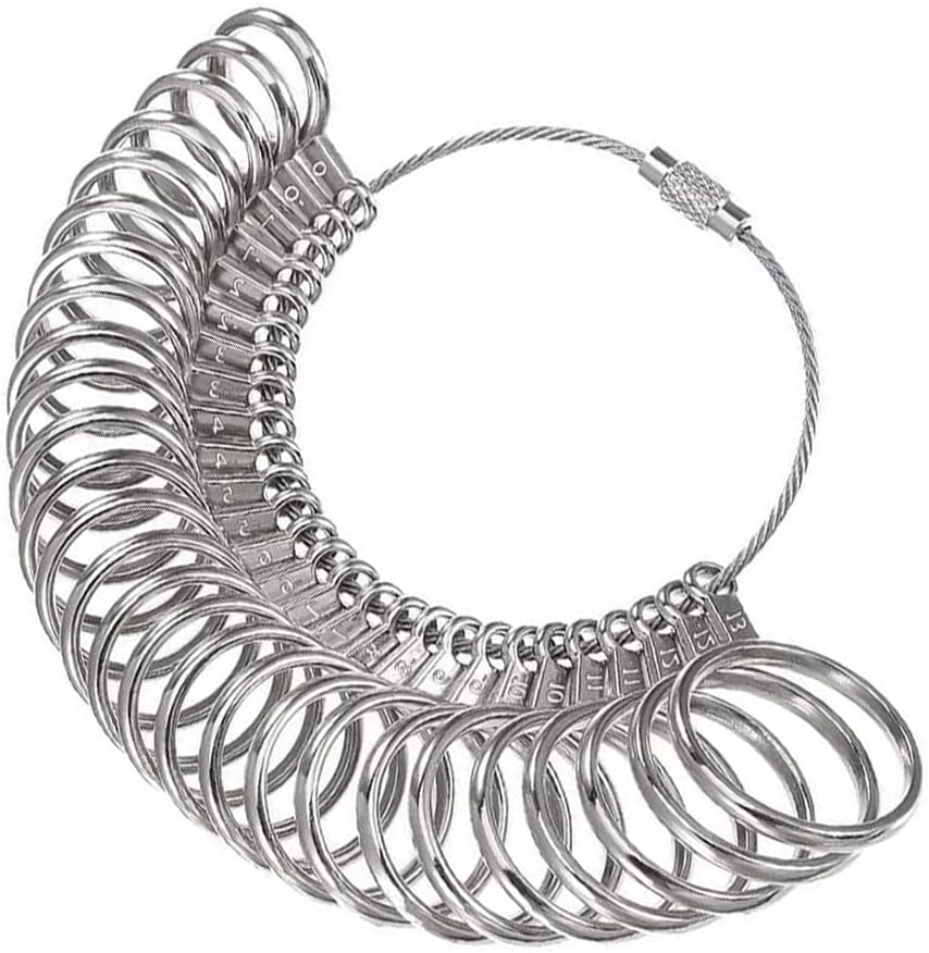 HIGHLINE Professional Ring Sizer